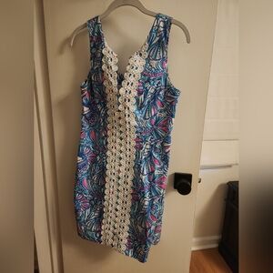 Lilly Pulitzer for Target Shift Dress